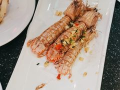 -王庄阿咪海鲜大排档(象园店)