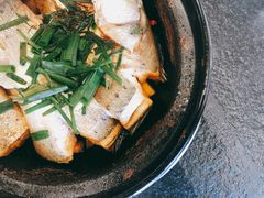 -喜洲翰林餐厅(董家百年老宅店)