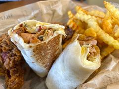 -TACO STAR 塔可星(下沙宝龙店)