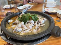 -大鼎石锅鱼(春江里店)