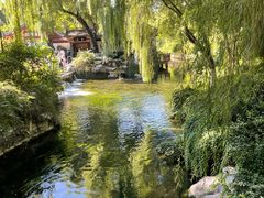 -济南大明湖景区
