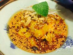 -鱼库·不仅是一家烤鱼店(车公庙店)