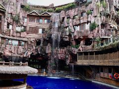 -长鹿旅游休博园