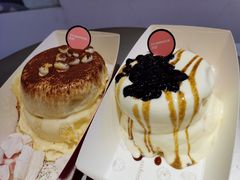 黑糖珍珠梳乎厘-狐狸和向日葵(北京路店)