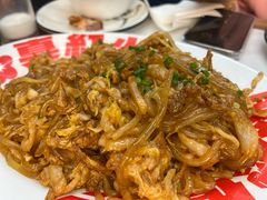 -那红花·东北菜铁锅炖(仙林金鹰店)