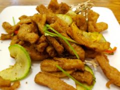 -茹·pure vegan(博华广场店)