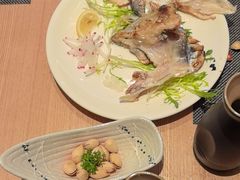 -德川家日本料理(顺义华联店)