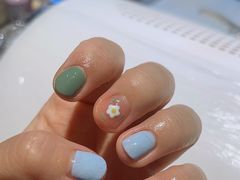 -海底捞火锅(牡丹园店)