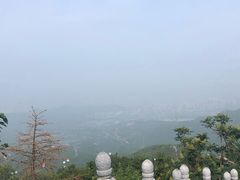 -定都峰