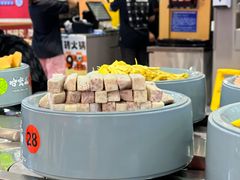 -大橘元自助回转火锅(天河新天地店)