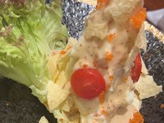 -鸟鹏烧鸟居酒屋(仁恒梦中心店)