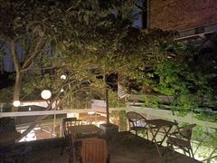-云里小坐·小院里·团建·宴请·下午茶(三圣乡店)