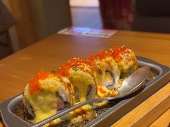 -一心创作料理屋(经开万达店)