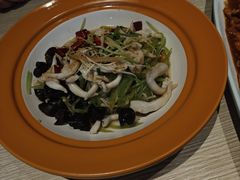 -小船渔村•大连菜•大连焖鱼(黄河路店)