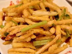 -庆峰龙虾烧烤(合肥一店)