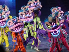 -深圳锦绣中华民俗村