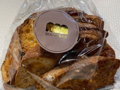 法式焦糖薄脆-Dough&Joe团憩(瑞虹天地月亮湾店)