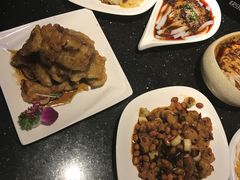 -快乐迪KTV(中山路店)