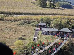 -本溪大峡谷