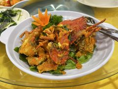 -大茄来海鲜餐厅(亚洲城分行)