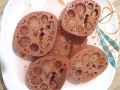 -老城南.鸭血粉丝汤(夫子庙店)