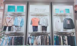 -丽婴房(新世界城店)