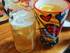 -Famous肥猫墨西哥音乐餐吧(五棵松华熙LIVE店)