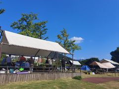 -东钱湖小普陀景区