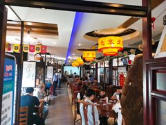 大堂-同得兴 Since·1995 传统苏式面馆(十全街店)