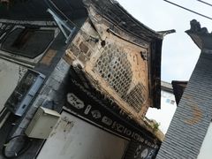 -小普陀