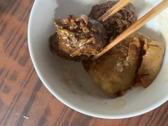 -南来顺饭庄·清真(南菜园店)