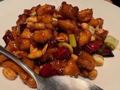 -局气 烤鸭·北京菜(光华路店)