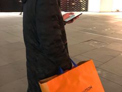 -LV路易威登(德基广场店)
