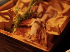 -老头儿油爆虾(星光一期店)
