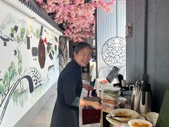 -食悦江南·淮扬菜·烤鸭(亚运村·惠新店)