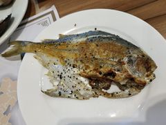 -海中洲国际大酒店-自助餐厅