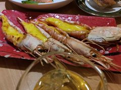 -禾绿回转寿司(苏宁广场店)