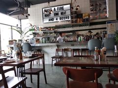 大堂-Juicy Bakery(瑞景店)