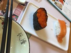 -花漫里日式餐厅(刺桐店)