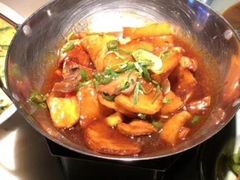 -谭家弄堂(亚欧商厦店)