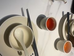 -楚山晓·湖北菜(武汉光谷K11店)