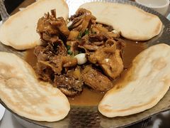 -小菜园新徽菜(芜湖万达店)
