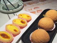 -悦满楼·西关名点·湛江名菜(航空综合大厦店)