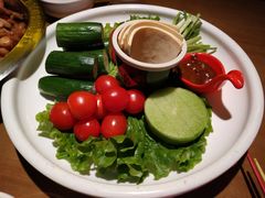 -胖哥俩肉蟹煲(爱琴海购物公园店)