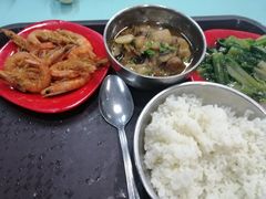 -中山大学东校区-学生第2食堂