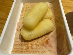 -锦尚阁烤鱼•天津菜(宣武门胡同店)