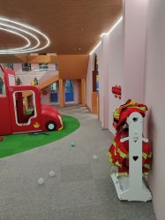 -泡泡米POPOME益智乐园(洪殿花园旗舰店)