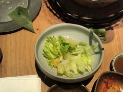 -烧肉达人•炭火烧肉(新天地店)