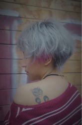 -MG Style Salon