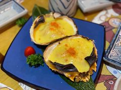 -七涧谷·元气食堂(塘下店)